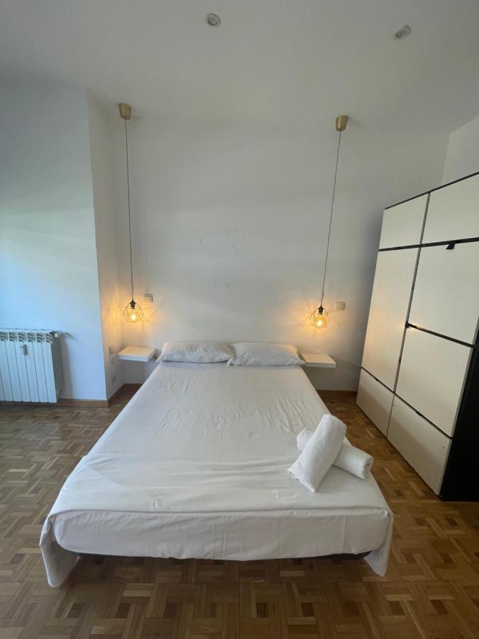 Hermosilla Rooms, Madrid